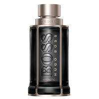 BOSS THE SCENT MAGNETIC  100ml-210820 0